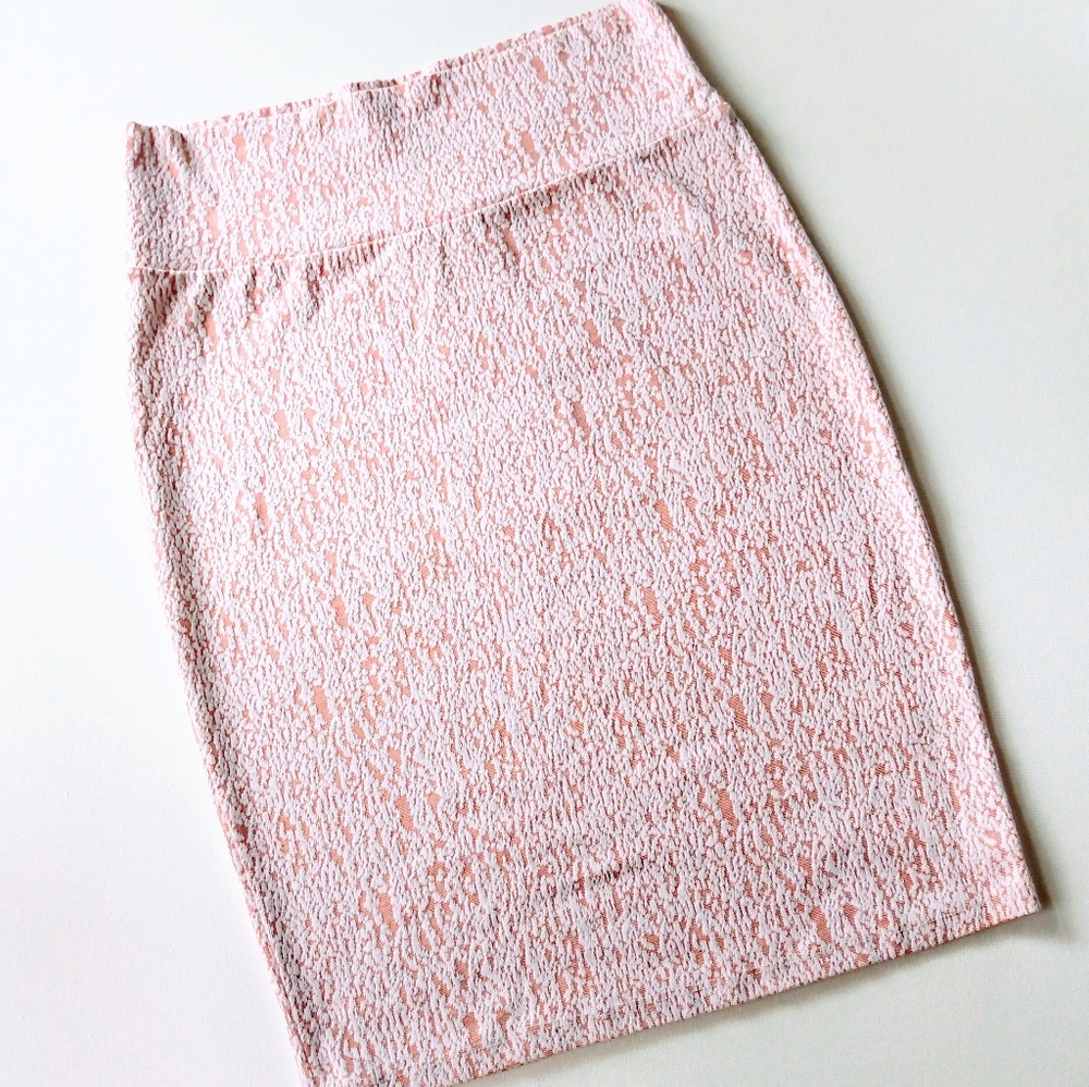 2/$10 LuLaRoe Cassie Skirt